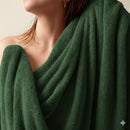 Toalhas de Banho Gigantes Fio Penteado Luminar KIT